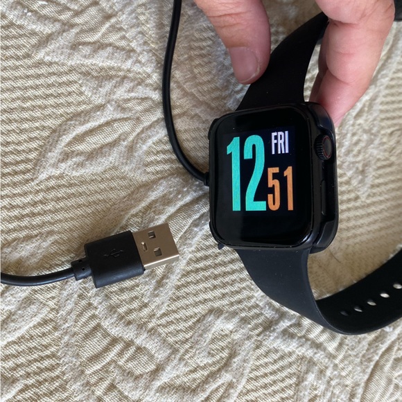 fit pro Wearables Fit Pro Smart Watch Like New Poshmark